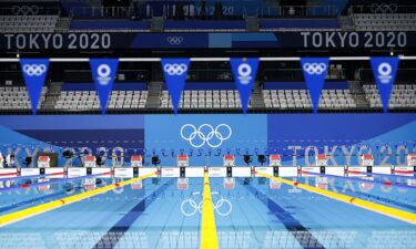 The decision stems from WADA's handling of a case involving 23 Chinese swimmers.