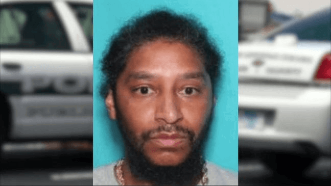 <i>WLOS via CNN Newsource</i><br/>Police say the 38-year-old Florwer Carlin Lizano shot and killed a Waffle House employee in Scotland County in September 2024.
