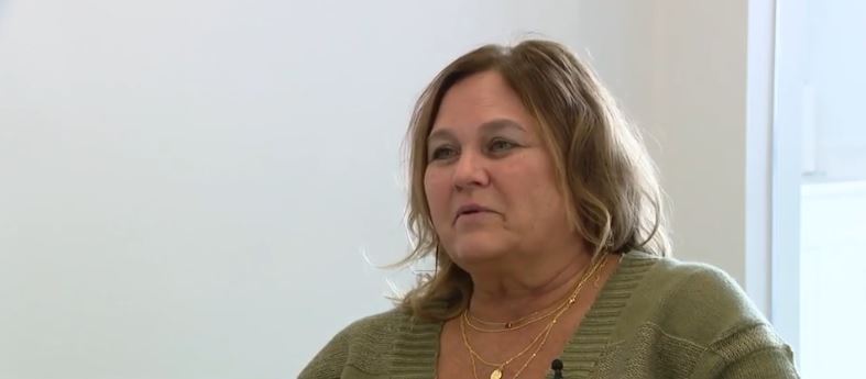 <i>KETV via CNN Newsource</i><br/>It was just like any other night for Gretna resident Kim Doggett and her family