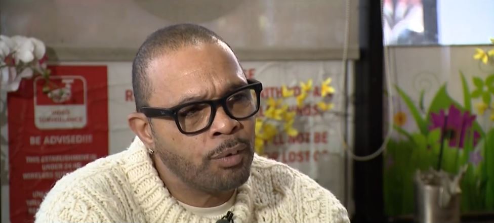 <i>WCBS via CNN Newsource</i><br/>Clarence Maclin is a nominee for Best Adapted Screenplay for his contributions to the screenplay of