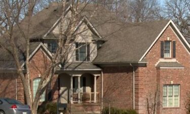 Taylor Meyer told police that he and his wife were having marital problems