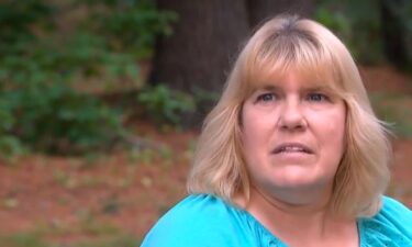 Jane Boroski was on her way home from the Cheshire County Fair on Aug. 6