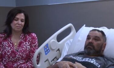 Brewer went into remission after undergoing chemotherapy treatments but relapsed last October. Now