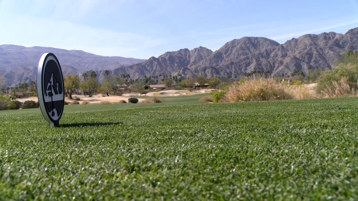 Men’s and women’s college golf headlines Monday sports in the desert