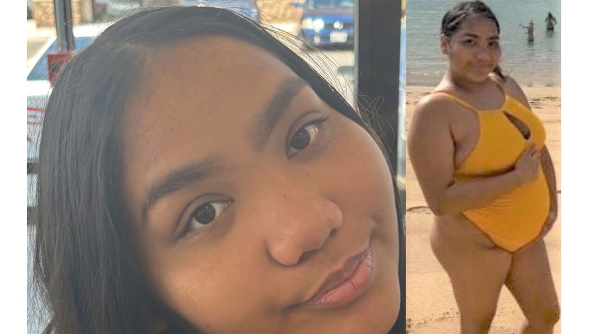 <i>Army CID/WMAR via CNN Newsource</i><br/>Army CID was notified on 01 Aug 24 that Mrs. Mischa Johnson was reported missing from her home on Schofield Barracks