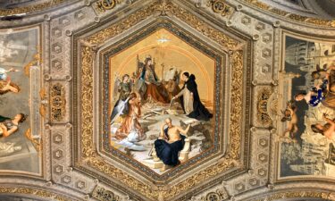 The Pioneering Spirit of the Kangaroo Route trip includes an after-hours private tour of the Vatican Museum in Rome.