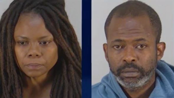 <i>WESH via CNN Newsource</i><br/>Prosecutors are seeking the death penalty in a child Tavares torture