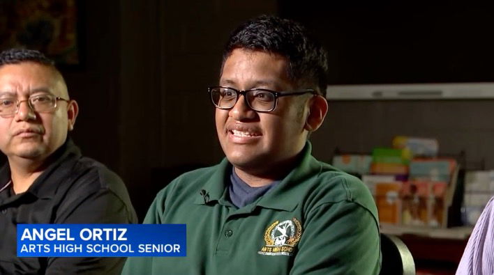 <i>WABC via CNN Newsource</i><br/>Angel Ortiz