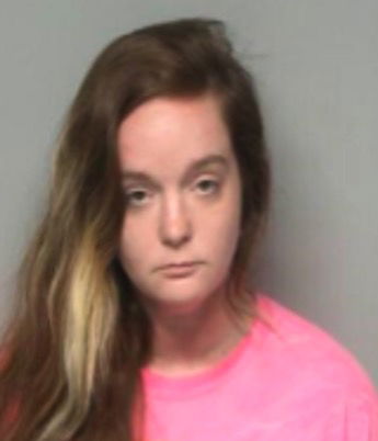 <i>Randolph County Sheriff's Office via CNN Newsource</i><br/>A babysitter was charged with child abuse in Randolph County