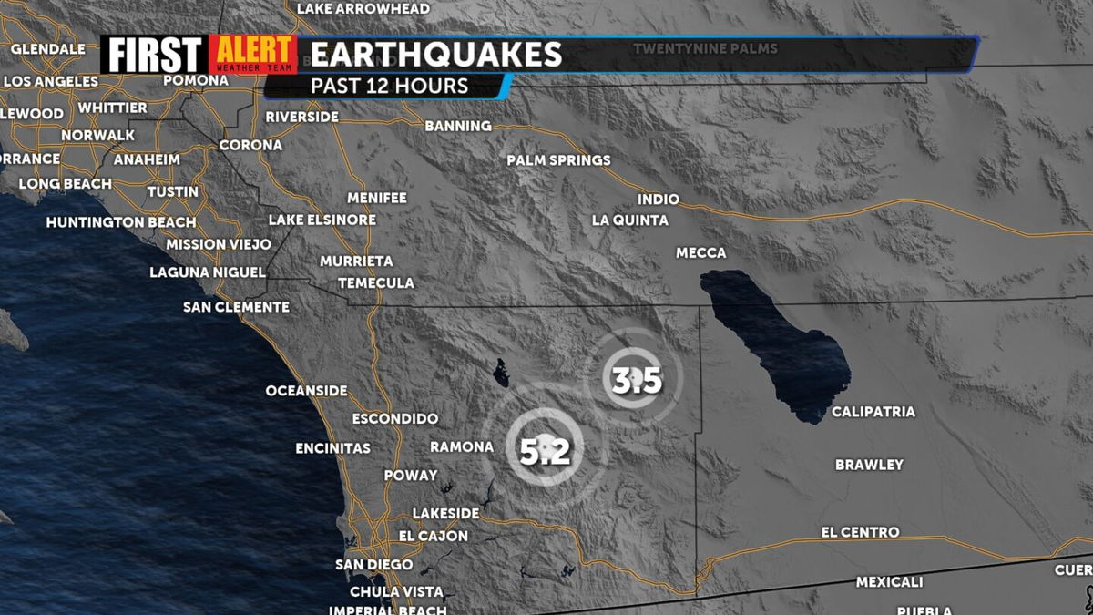 Earthquake Coachella earthquake-coachella