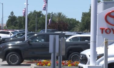 California's plan to ban new gas-powered cars by 2035 could be hitting a dead end by next week.