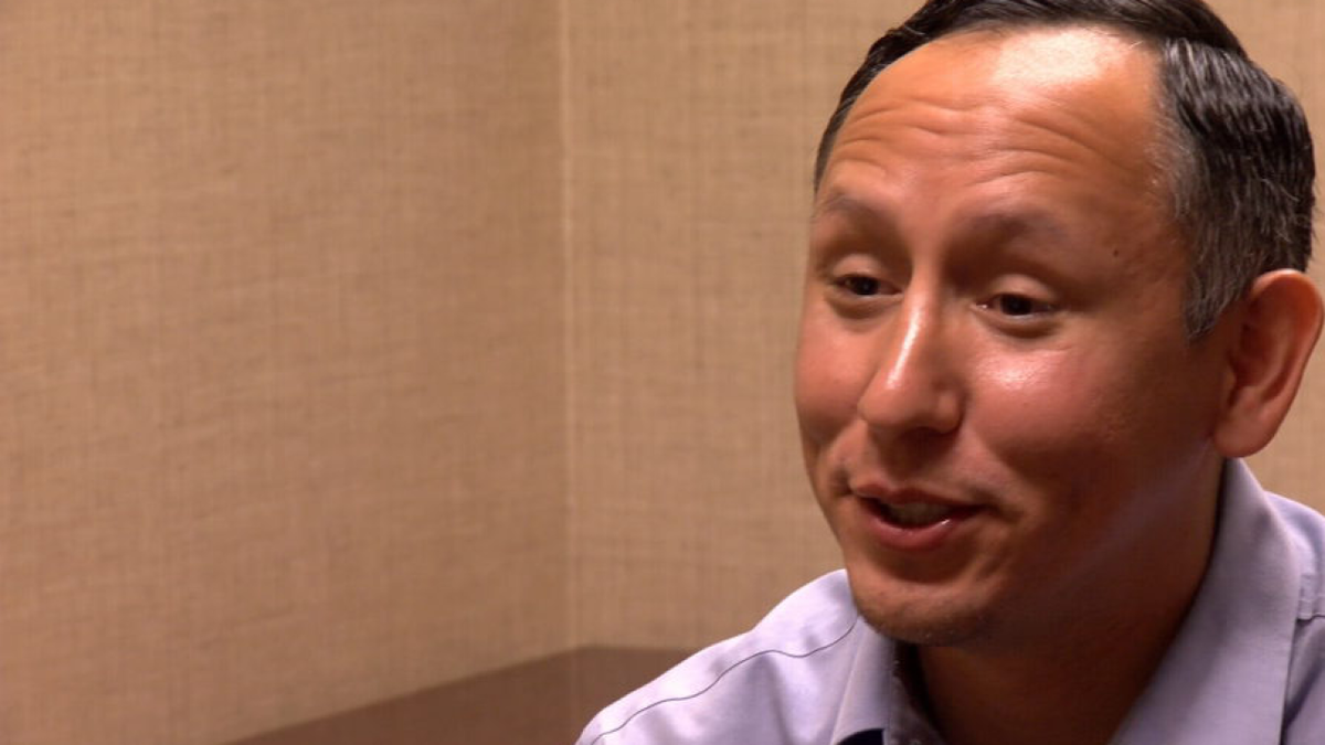 <i>KRIS via CNN Newsource</i><br/>Corpus Christi Cronica founder