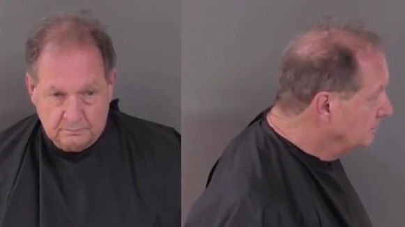 <i>Indian River County Sheriff's Office via CNN Newsource</i><br/>A Vero Beach man who was facing sentencing for forcing a teenage girl in 2021 to sign a