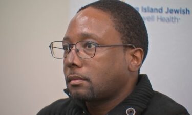 A Long Island man whose nose was bitten off during a fight is starting to look like himself after several surgeries. Life took a turn for 41-year-old Tyson Carter at a Brentwood bus stop on January 27.