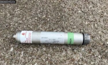 The U.S. Coast Guard said Wednesday that it has now located all the phosphorus flares that were lost in a military exercise earlier this month.