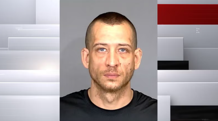 <i>WISH/Indianapolis Metropolitan Police Department via CNN Newsource</i><br/>Zachary Arnold