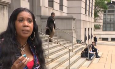 Tyrone West died while in the custody of Baltimore police in 2013. For years