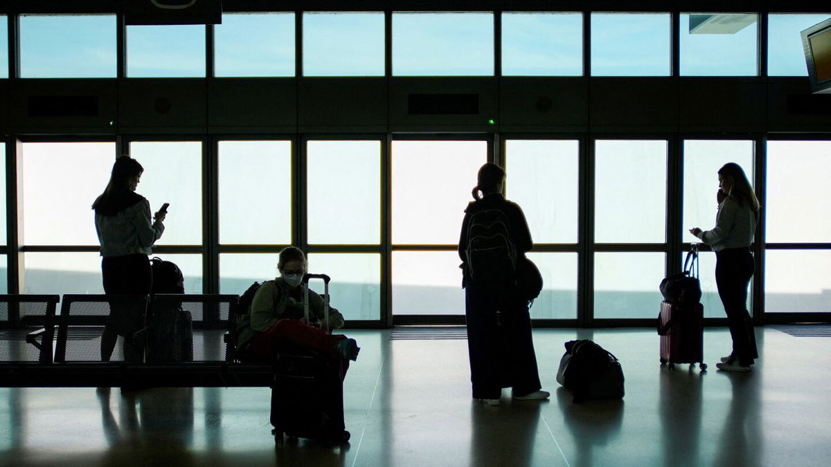 <i>Scott Olson/Getty Images via CNN Newsource</i><br/>