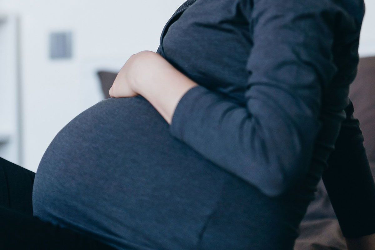 <i>d3sign/Moment RF/Getty Images/File via CNN Newsource</i><br/>Pregnancy is one of the three Ps (puberty