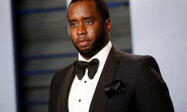 Sean Combs