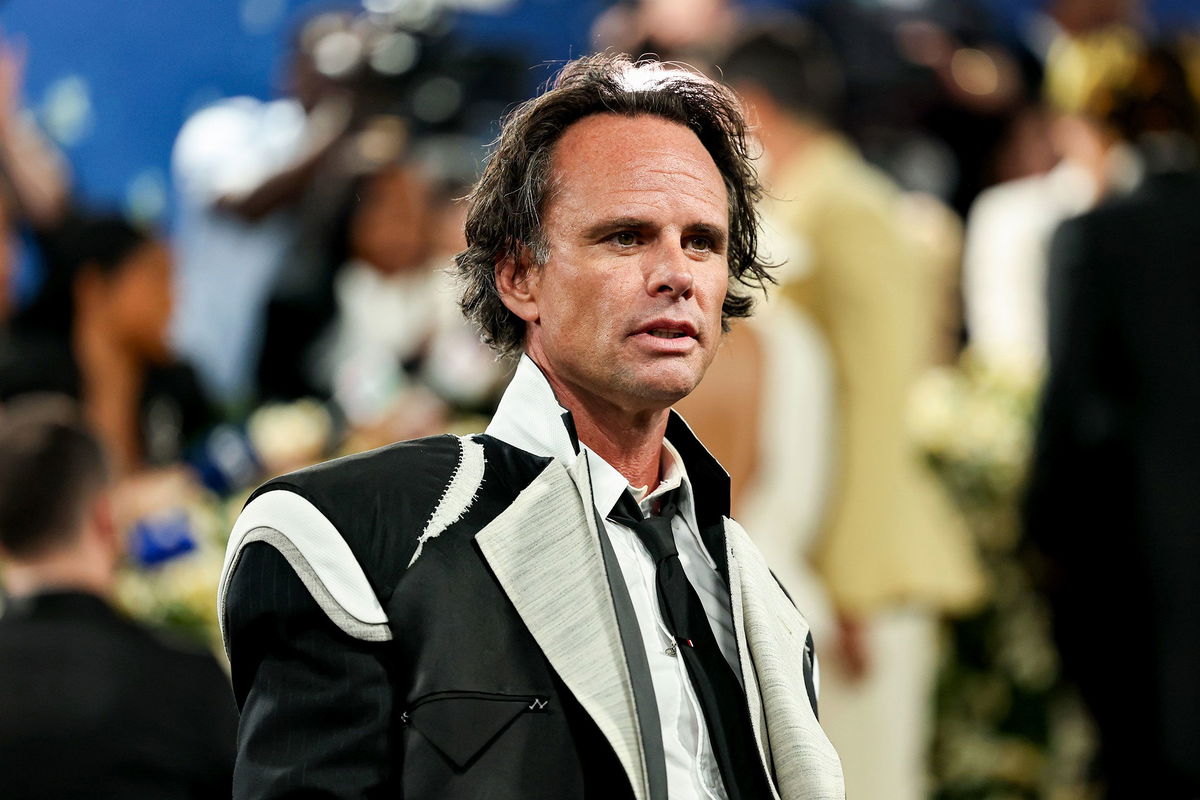 <i>Jamie McCarthy/Getty Images via CNN Newsource</i><br/>Walton Goggins