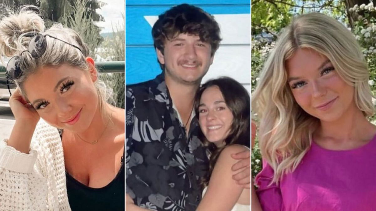 <i>(Obtained by CNN) via CNN Newsource</i><br/>Kaylee Goncalves