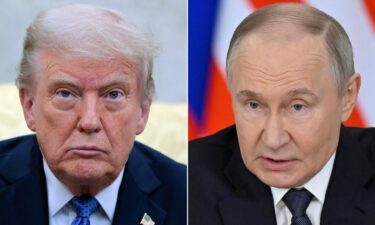 President Donald Trump will speak on Monday with Russian President Vladimir Putin on ending the Ukraine war