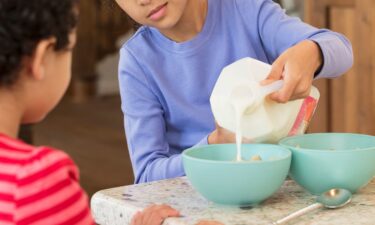 There were significant increases in fat