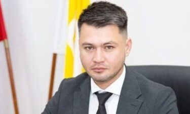 Zaur Gurtsiev