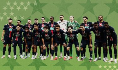 PSG has developed a reputation as a team that tends to choke at the vital moments. But this season