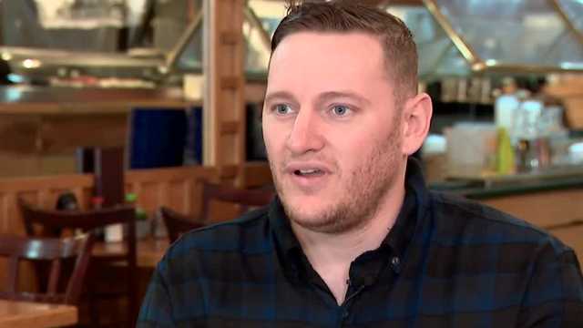 <i>WMUR via CNN Newsource</i><br/>It has been 11 days since Fabian Schmidt
