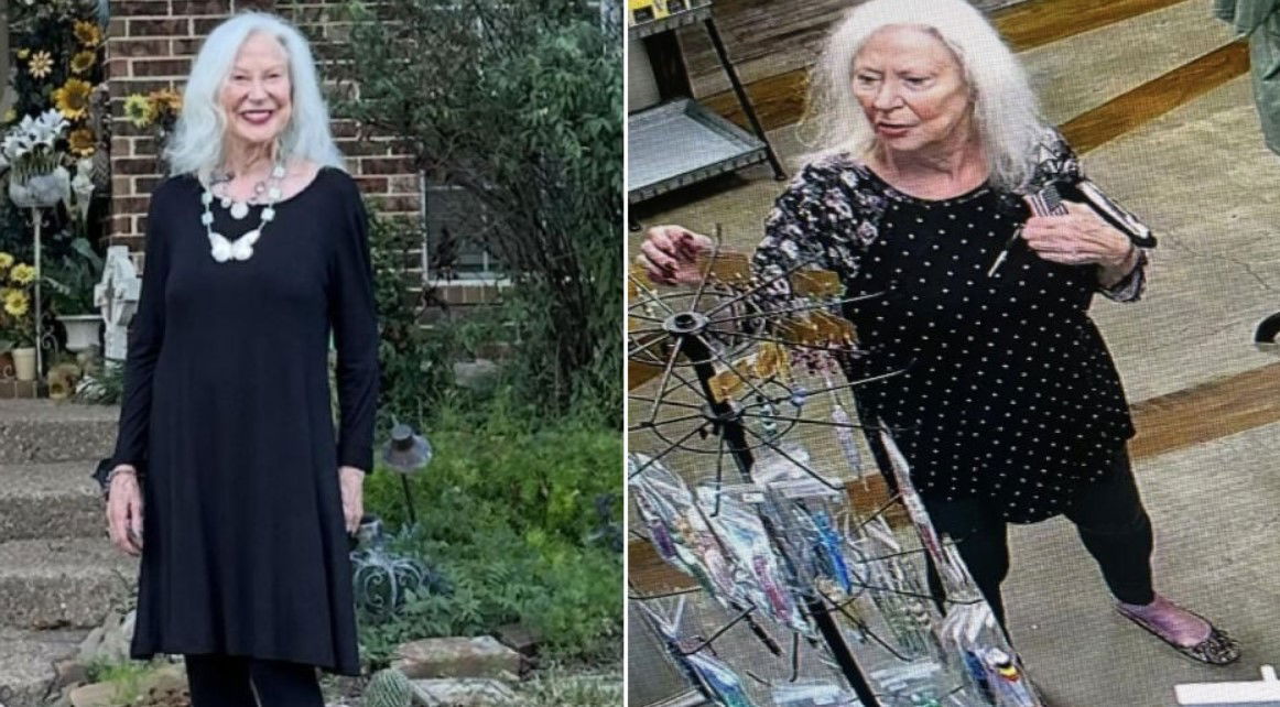 <i>KBI/KAKE via CNN Newsource</i><br/>The Cowley County sheriff says human remains have been found about a mile from where a missing 81-year-old woman's car was found last month.