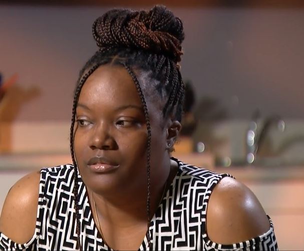 <i>WBBM via CNN Newsource</i><br/>Laterria Smith