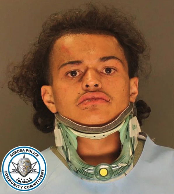 <i>Aurora Police Department via CNN Newsource</i><br/>Michael Guadalupe Freyta