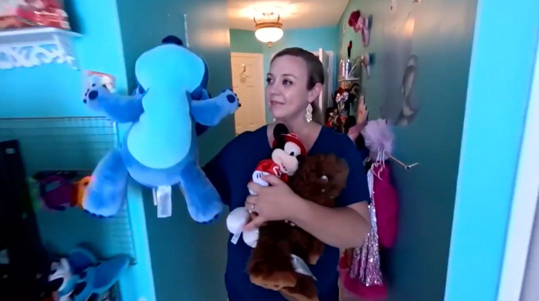 <i>WSVN via CNN Newsource</i><br/>Julie Janides knows having kids can be expensive. After paying for their food and clothes