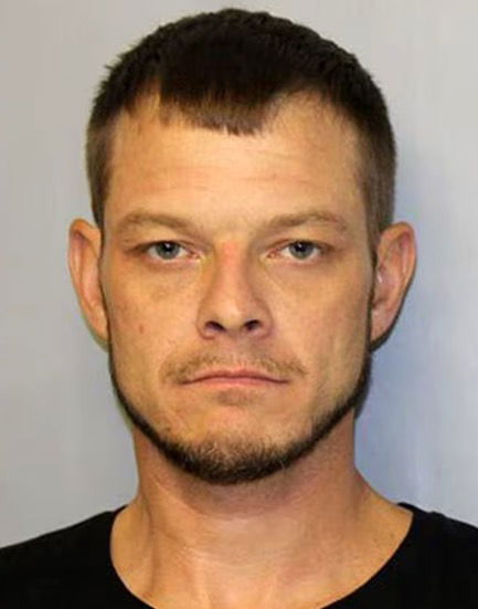 <i>Hall County Sheriff's Office via CNN Newsource</i><br/>According to the Stephens County Sheriff's Office
