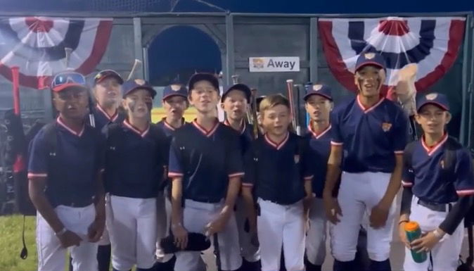 <i>WLWT via CNN Newsource</i><br/>A local travel baseball team is rallying around one of its own after a scary in-game injury sent their star pitcher to the hospital. The Cincy Legends 12U team is currently playing in Cooperstown
