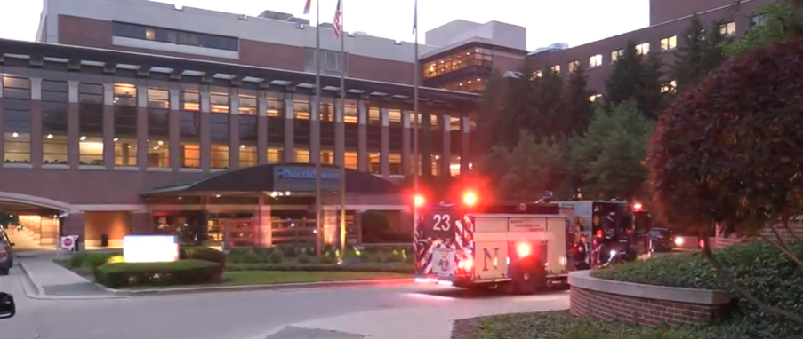 <i>WBBM via CNN Newsource</i><br/>