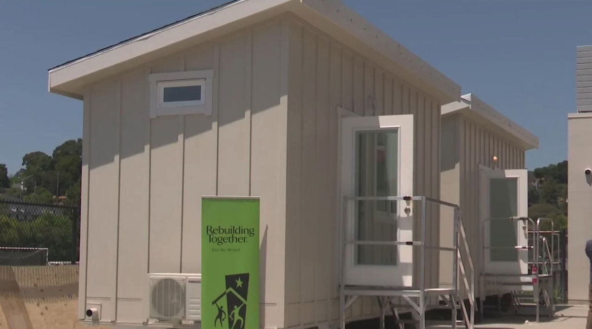 <i>KPIX via CNN Newsource</i><br/>On June 7