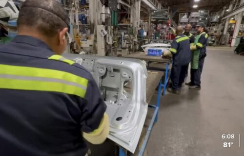 The State of Michigan is launching a program to streamline the processes for businesses that are working on manufacturing in Michigan.