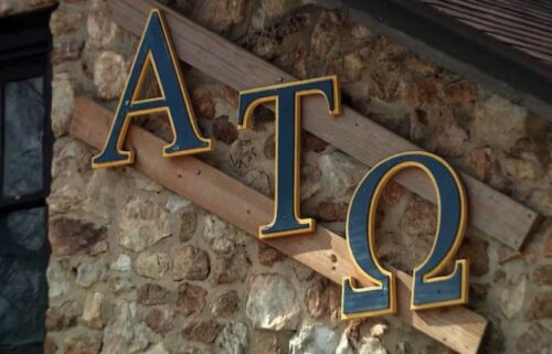Alpha Tau Omega