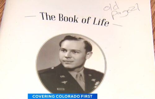 Funeral services were held in Denver on June 18 for a World War II veteran on what would have been his 103rd birthday. Raymond Farris Chambers passed away peacefully in his sleep at the end of May. His funeral was held at Fairmount Cemetery.