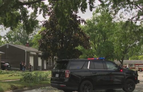 The National Weather Service confirmed that a tornado touched down in Macomb County during severe weather on June 18. It is Michigan's 29th confirmed tornado in 2025.