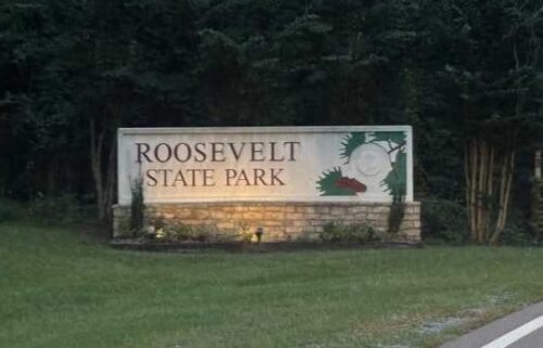 The Morton community is shocked after a gender reveal party turned deadly at Roosevelt State Park.