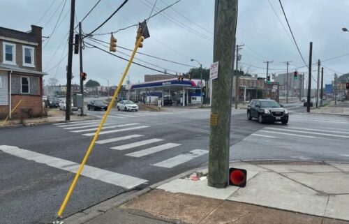 Baltimore's City Council President is calling for an oversight hearing into the response to several recent deaths