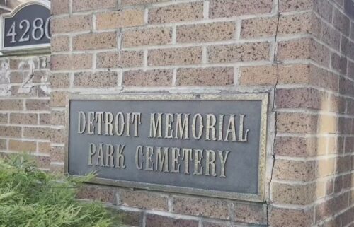 Michigan's first Black-owned cemetery and oldest African American corporation is celebrating 100 years of service to the community.