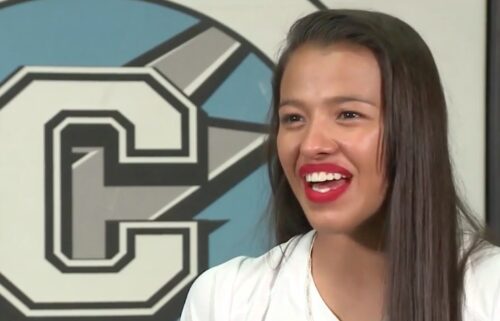 A 15-year-old New Mexico wrestler was recently inducted into the North American Indigenous Athletics Hall of Fame. After winning multiple state and national titles and being awarded the best eighth-grade wrestler in the state last year