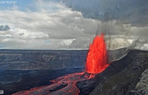 The 27th episode of Kilauea started on June 29 morning. USGS reported that the episode officially started around 9 a.m.