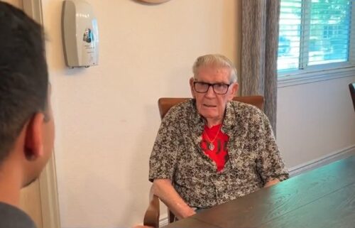 Turning the big 100