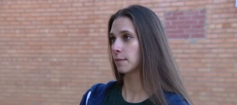 <i>WTAE via CNN Newsource</i><br/>The mother of one of the child passengers on a school van that was said to have crashed in Pittsburgh due to drunk driving recounted what she heard from her son as the driver fled the scene.
